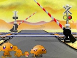 Monkey Go Happy 4